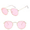 Gold OceanPink