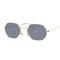 Gold Gray
