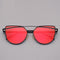 Black red