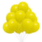 Yellow / 5inch