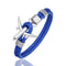 Light blue / 19cm