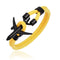 Yellow black / 19cm