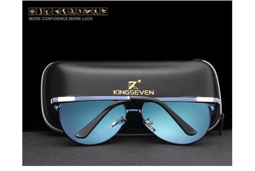 Famous Luxury  Unisex Woman and Man Sunglasses Brand Designer Pilot Polarized Male Sunglasses  Aviation Design NEW 2021