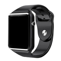 Famous Hot Selling Unisex Smart Watch For Men and Woman With Bluetooth SIM Telephone Card Watch Support Android and IOS Sistems