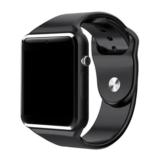 Famous Hot Selling Unisex Smart Watch For Men and Woman With Bluetooth SIM Telephone Card Watch Support Android and IOS Sistems