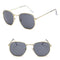 Gold Gray