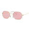 Gold Pink