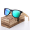 Green Polarized