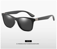 Sport Popular Classic Polarized Sunglasses For Men And  Women Brand Design For Driving Party Square Frame Sun Glasses With UV400 Protection