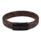 Brown 5 / 18.5cm