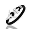 Black Silver / 19cm