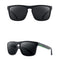 Black and green