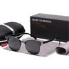 Luxury Elegent Sunglasses Polarized Shades For Women,Lady and Girls With UV400 Protection