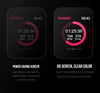 Modern B57 Smart Watch With Waterproof IP67 Protection and Heart Rate Monitor & Blood Pressure Sport Unisex Watch For Men and Women Smartwatch