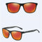 Orange Red