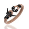 Brown black / 19cm