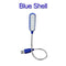 Blue shell