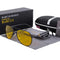 Black Polarized