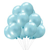 Luxury Shiny 20pcs Happy Birthday Party Balloons In Several colors Latex Balloon Birthday Party Decorations Kids toy Wedding Baby Shower Air globos