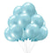 light blue / 5inch