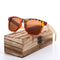 Leopard Polarized