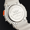STEVVEX Fashion Luxury G Style Military Men's Sports Digital Watch Male Analog Wristwatch Diver For Men's and Boys