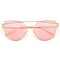Gold Ocean pink