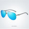 Gun Blue