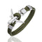 Gray silver / 19cm