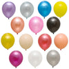 Luxury Shiny 20pcs Happy Birthday Party Balloons In Several colors Latex Balloon Birthday Party Decorations Kids toy Wedding Baby Shower Air globos