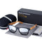 Siver Polarized