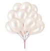 Luxury Shiny 20pcs Happy Birthday Party Balloons In Several colors Latex Balloon Birthday Party Decorations Kids toy Wedding Baby Shower Air globos