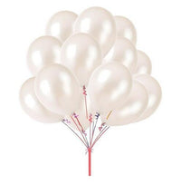 Luxury Shiny 20pcs Happy Birthday Party Balloons In Several colors Latex Balloon Birthday Party Decorations Kids toy Wedding Baby Shower Air globos
