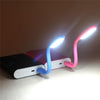 STEVVEX Mini Portable USB LED Lamp Super Bright Book Light Reading Lamp For Power Bank PC Laptop or Notebook