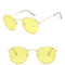 Gold OceanYellow