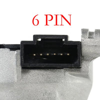 AP01 Ignition Starter Switch & Steering lock For VW Jetta Golf MK6 Eos Tiguan Audi R8 A3 TT Quattro 1K0905841 1K0905851B