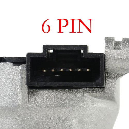 AP01 Ignition Starter Switch & Steering lock For VW Jetta Golf MK6 Eos Tiguan Audi R8 A3 TT Quattro 1K0905841 1K0905851B