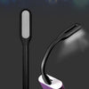 STEVVEX Mini Portable USB LED Lamp Super Bright Book Light Reading Lamp For Power Bank PC Laptop or Notebook