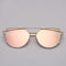 Gold pink