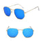 Gold Blue
