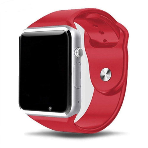 Famous Hot Selling Unisex Smart Watch For Men and Woman With Bluetooth SIM Telephone Card Watch Support Android and IOS Sistems
