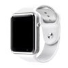 Famous Hot Selling Unisex Smart Watch For Men and Woman With Bluetooth SIM Telephone Card Watch Support Android and IOS Sistems