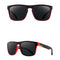 Black red