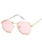 Gold OceanPink