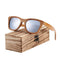 Silver Wood box