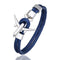 Navy blue / 19cm