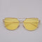 Gold yellow