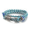 Silver Blue
