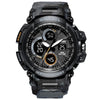 Army Green Modern Sport  Waterproof 50M Men Watches With LED Digital Display In Military Armi Relogio Masculino Style