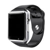 Famous Hot Selling Unisex Smart Watch For Men and Woman With Bluetooth SIM Telephone Card Watch Support Android and IOS Sistems